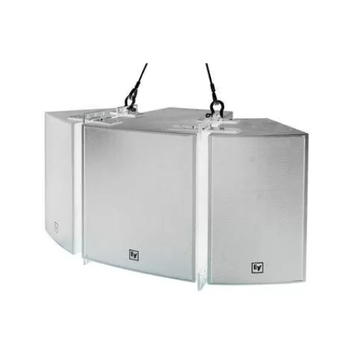 Electro-Voice EVF-1122D/126-WHT Пассивная АС, 1200 Вт., 12"