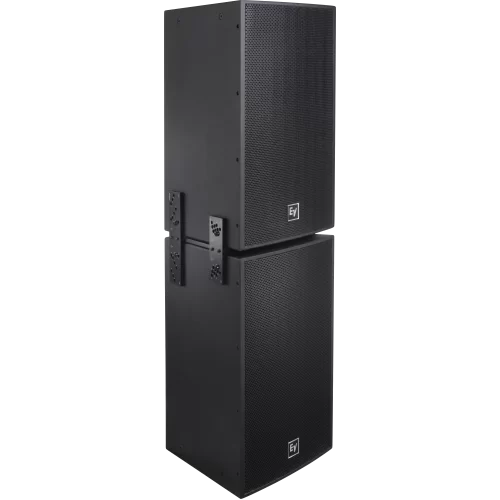 Electro-Voice EVF-1151S-BLK Пассивный сабвуфер, 800 Вт., 15"