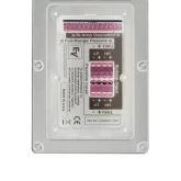 Electro-Voice EVF-1152D/43-PIW Пассивная АС, 1200 Вт., 15", IP55