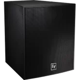 Electro-Voice EVF-1181S-FGB Пассивный сабвуфер, 400 Вт., 18", IP55