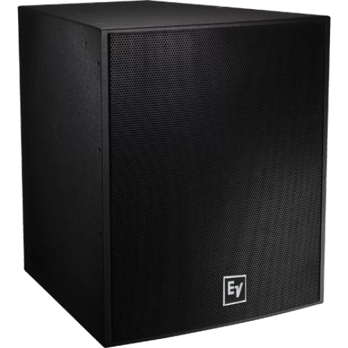 Electro-Voice EVF-1181S-FGB Пассивный сабвуфер, 400 Вт., 18", IP55