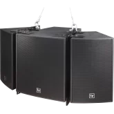 Electro-Voice EVF-1181S-FGB Пассивный сабвуфер, 400 Вт., 18", IP55