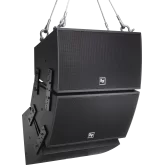 Electro-Voice EVF-1181S-FGB Пассивный сабвуфер, 400 Вт., 18", IP55