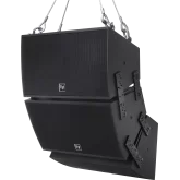 Electro-Voice EVF-1181S-FGB Пассивный сабвуфер, 400 Вт., 18", IP55