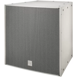 Electro-Voice EVF-1181S-FGW Пассивный сабвуфер, 400 Вт., 18", IP55