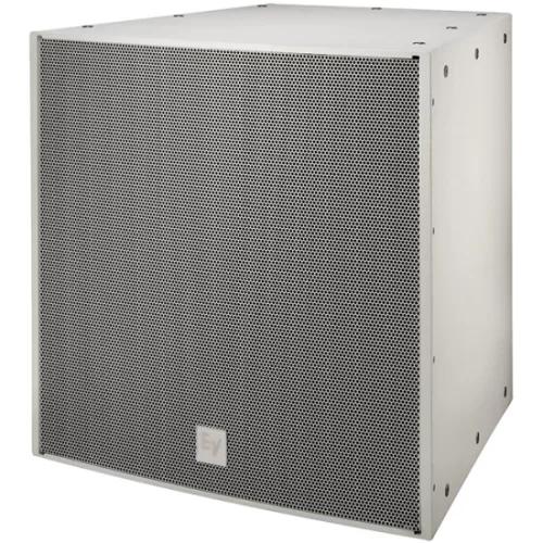 Electro-Voice EVF-1181S-FGW Пассивный сабвуфер, 400 Вт., 18", IP55