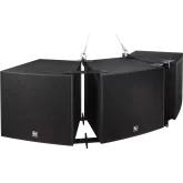 Electro-Voice EVH-1152D/43-PIB Пассивная АС, 1000 Вт., 15", IP55