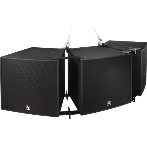 Electro-Voice EVH-1152D/43-PIB Пассивная АС, 1000 Вт., 15", IP55