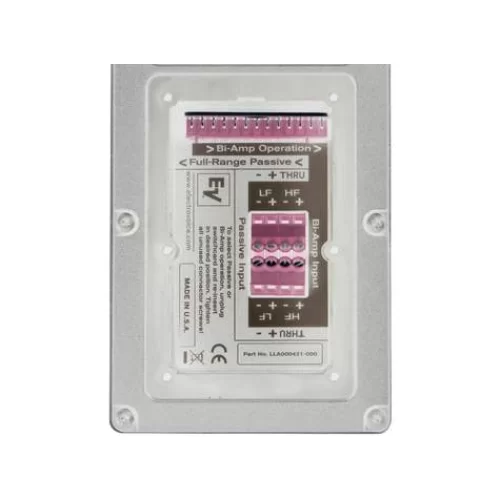 Electro-Voice EVH-1152S/66-PIW Пассивная АС, 1000 Вт., 15", IP55