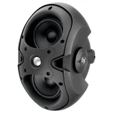 Electro-Voice EVID 6.2T Настенная АС, 150 Вт. - 8 Ом., 15/30/60 Вт. - 100В., 2х6", Пара