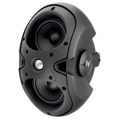 Electro-Voice EVID 6.2T Настенная АС, 150 Вт. - 8 Ом., 15/30/60 Вт. - 100В., 2х6", Пара