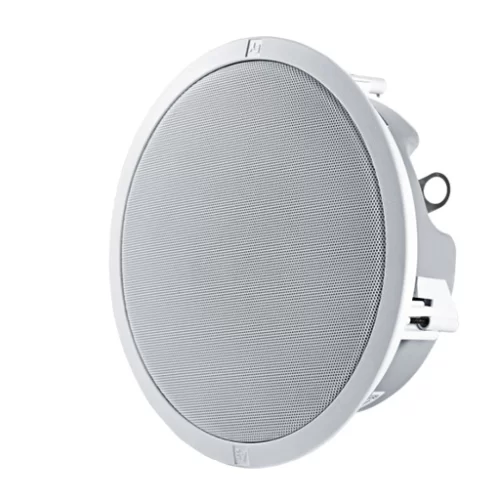 Electro-Voice EVID C4.2LP Низкопрофильный потолочный громкоговоритель, 75 Вт. - 8 Ом., 3,75/7,5/15/30 Вт. - 100В., 4", Пара