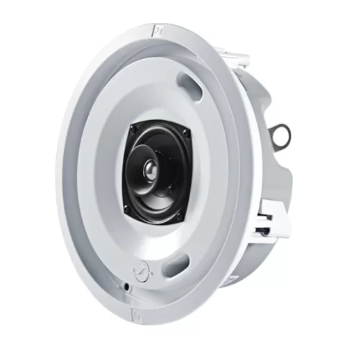 Electro-Voice EVID C4.2LP Низкопрофильный потолочный громкоговоритель, 75 Вт. - 8 Ом., 3,75/7,5/15/30 Вт. - 100В., 4", Пара