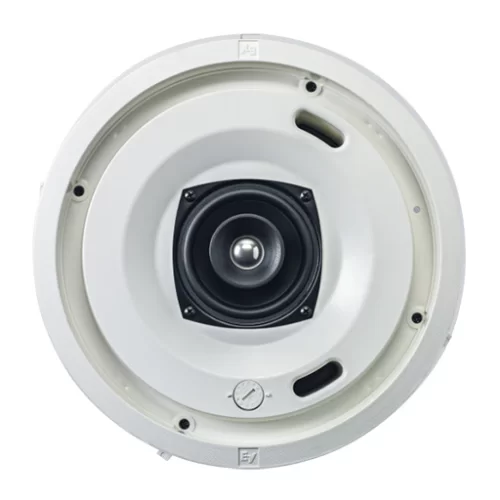 Electro-Voice EVID C4.2LP Низкопрофильный потолочный громкоговоритель, 75 Вт. - 8 Ом., 3,75/7,5/15/30 Вт. - 100В., 4", Пара