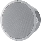 Electro-Voice EVID C6.2 Потолочный громкоговоритель, 75 Вт. - 8 Ом., 3,75/7,5/15/30 Вт. - 100В., 6,5", Пара