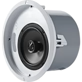Electro-Voice EVID C6.2 Потолочный громкоговоритель, 75 Вт. - 8 Ом., 3,75/7,5/15/30 Вт. - 100В., 6,5", Пара
