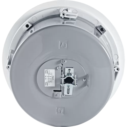 Electro-Voice EVID C6.2 Потолочный громкоговоритель, 75 Вт. - 8 Ом., 3,75/7,5/15/30 Вт. - 100В., 6,5", Пара