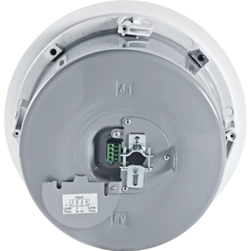 Electro-Voice EVID C6.2 Потолочный громкоговоритель, 75 Вт. - 8 Ом., 3,75/7,5/15/30 Вт. - 100В., 6,5", Пара