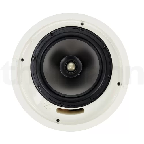 Electro-Voice EVID C8.2 Встраиваемая АС, 100 Вт. - 8 Ом., 3,75/7,5/15/30 Вт. - 100В., 8", Пара