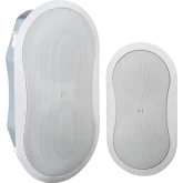 Electro-Voice EVID FM6.2 Встраиваемая АС, 60 Вт. - 8 Ом., 15/30/60 Вт. - 100В., 6", Пара