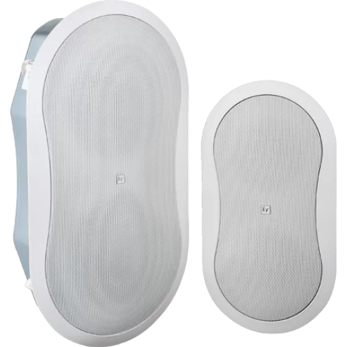 Electro-Voice EVID FM6.2 Встраиваемая АС, 60 Вт. - 8 Ом., 15/30/60 Вт. - 100В., 6", Пара