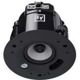Electro-Voice EVID-C4.2-G2 Встраиваемая АС, 3,75/7,5/15/30 Вт. - 70/100В, 70 Вт. - 8Ом., 4", Пара