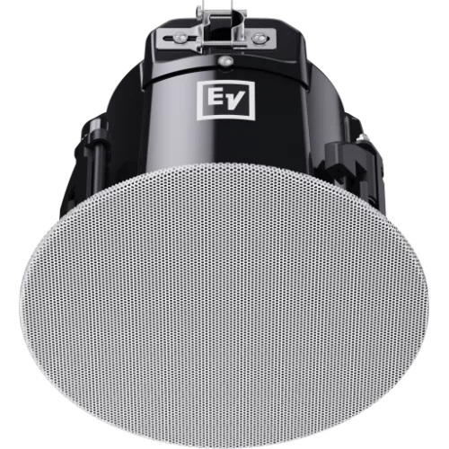 Electro-Voice EVID-C4.2-G2 Встраиваемая АС, 3,75/7,5/15/30 Вт. - 70/100В, 70 Вт. - 8Ом., 4", Пара
