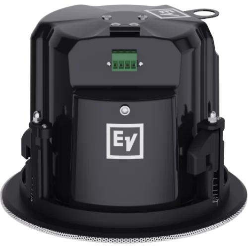 Electro-Voice EVID-C4.2-G2 Встраиваемая АС, 3,75/7,5/15/30 Вт. - 70/100В, 70 Вт. - 8Ом., 4", Пара