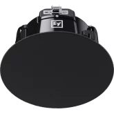 Electro-Voice EVID-C6.2-G2 Встраиваемая АС, 3,75/7,5/15/30 Вт. - 70/100В, 80 Вт. - 8Ом., 6,5", Пара