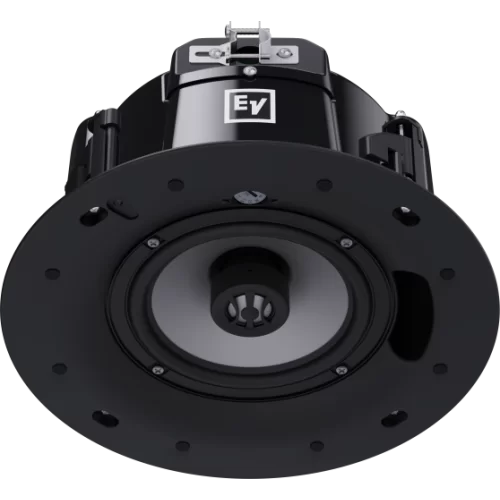 Electro-Voice EVID-C6.2-G2 Встраиваемая АС, 3,75/7,5/15/30 Вт. - 70/100В, 80 Вт. - 8Ом., 6,5", Пара