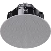 Electro-Voice EVID-C6.2-G2 Встраиваемая АС, 3,75/7,5/15/30 Вт. - 70/100В, 80 Вт. - 8Ом., 6,5", Пара