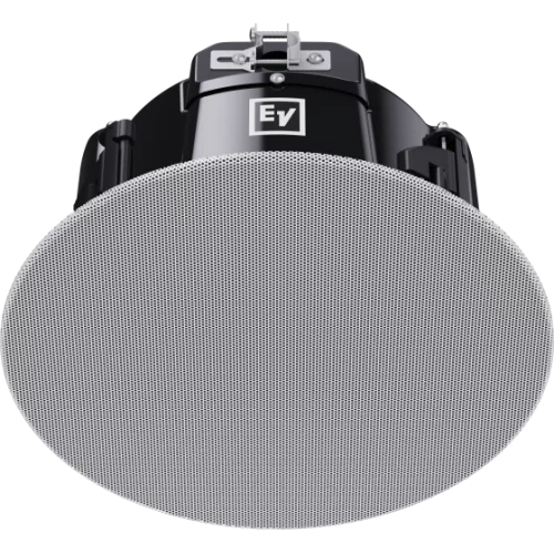 Electro-Voice EVID-C6.2-G2 Встраиваемая АС, 3,75/7,5/15/30 Вт. - 70/100В, 80 Вт. - 8Ом., 6,5", Пара