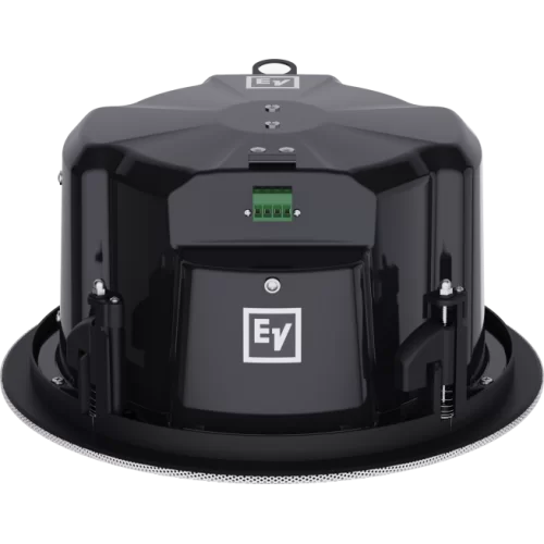 Electro-Voice EVID-C6.2-G2 Встраиваемая АС, 3,75/7,5/15/30 Вт. - 70/100В, 80 Вт. - 8Ом., 6,5", Пара