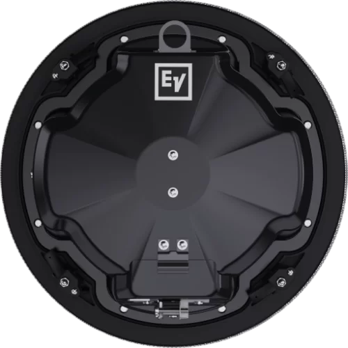 Electro-Voice EVID-C6.2-G2 Встраиваемая АС, 3,75/7,5/15/30 Вт. - 70/100В, 80 Вт. - 8Ом., 6,5", Пара