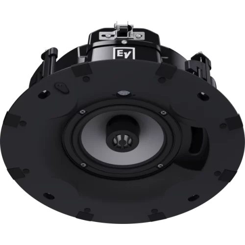 Electro-Voice EVID-C6.2LP-G2 Встраиваемая АС, 3,75/7,5/15/30 Вт. - 70/100В, 80 Вт. - 8Ом., 6,5", Пара