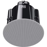 Electro-Voice EVID-C8.2-G2 Встраиваемая АС, 3,75/7,5/15/30/60 Вт. - 70/100В, 90 Вт. - 8Ом., 8", Пара