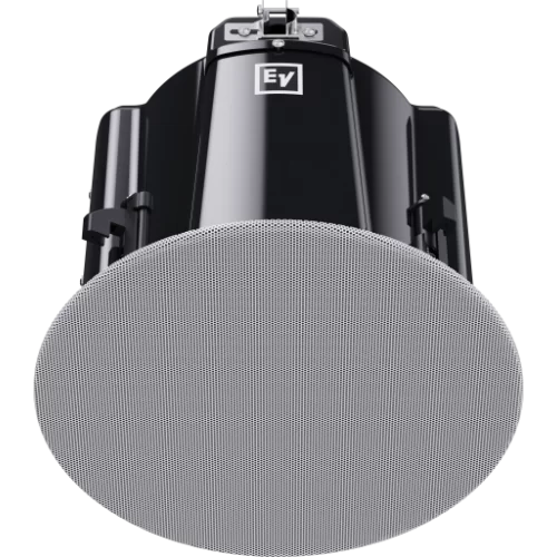 Electro-Voice EVID-C8.2-G2 Встраиваемая АС, 3,75/7,5/15/30/60 Вт. - 70/100В, 90 Вт. - 8Ом., 8", Пара