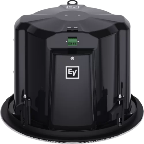 Electro-Voice EVID-C8.2HC-G2 Встраиваемая АС, 11,3/22,5/45/90 Вт. - 70/100В, 180 Вт. - 8Ом., 8", Пара