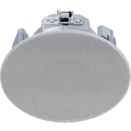 Electro-Voice EVID-EC3.1 Встраиваемая АС, 1,88/3,75/7,5/15 Вт. - 70/100В, 40 Вт. - 8Ом., 3", Пара