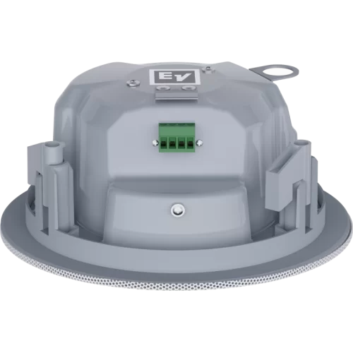 Electro-Voice EVID-EC3.1 Встраиваемая АС, 1,88/3,75/7,5/15 Вт. - 70/100В, 40 Вт. - 8Ом., 3", Пара