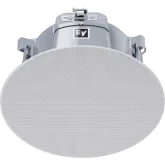 Electro-Voice EVID-EC6.2 Встраиваемая АС, 3,75/7,5/15/30 Вт. - 70/100В, 60 Вт. - 8Ом., 6,5", Пара