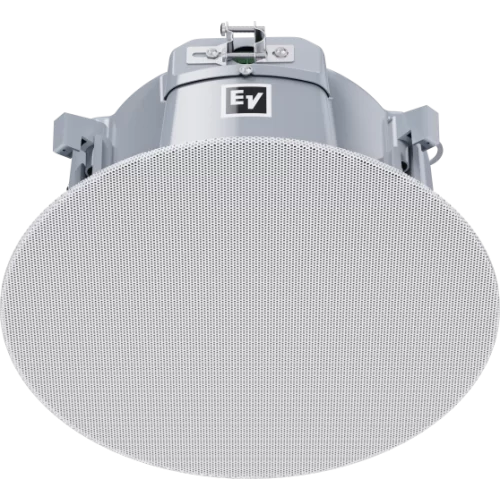 Electro-Voice EVID-EC6.2 Встраиваемая АС, 3,75/7,5/15/30 Вт. - 70/100В, 60 Вт. - 8Ом., 6,5", Пара