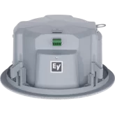 Electro-Voice EVID-EC6.2 Встраиваемая АС, 3,75/7,5/15/30 Вт. - 70/100В, 60 Вт. - 8Ом., 6,5", Пара