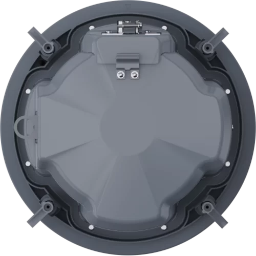 Electro-Voice EVID-EC6.2 Встраиваемая АС, 3,75/7,5/15/30 Вт. - 70/100В, 60 Вт. - 8Ом., 6,5", Пара