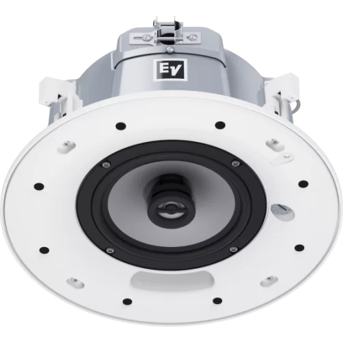 Electro-Voice EVID-EC6.2E Встраиваемая АС, 3,75/7,5/15/30 Вт. - 70/100В, 60 Вт. - 8Ом., 6,5", EN54-24, Пара