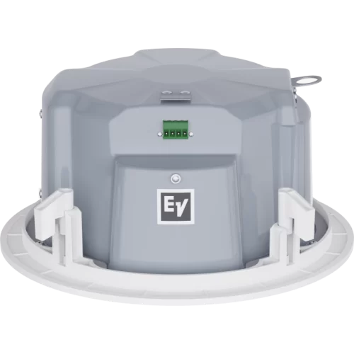 Electro-Voice EVID-EC6.2E Встраиваемая АС, 3,75/7,5/15/30 Вт. - 70/100В, 60 Вт. - 8Ом., 6,5", EN54-24, Пара