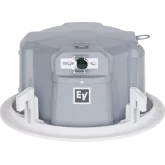 Electro-Voice EVID-EC6.2E Встраиваемая АС, 3,75/7,5/15/30 Вт. - 70/100В, 60 Вт. - 8Ом., 6,5", EN54-24, Пара