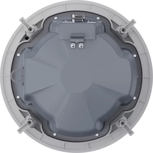 Electro-Voice EVID-EC6.2E Встраиваемая АС, 3,75/7,5/15/30 Вт. - 70/100В, 60 Вт. - 8Ом., 6,5", EN54-24, Пара