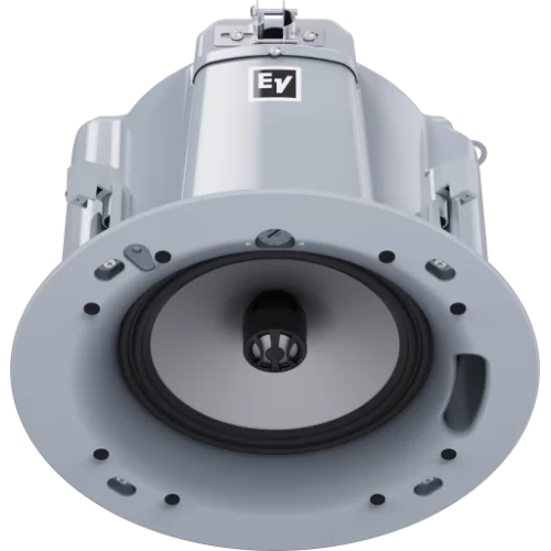 Electro-Voice EVID-EC8.2 Встраиваемая АС, 3,75/7,5/15/30 Вт. - 70/100В, 70 Вт. - 8Ом., 8", Пара