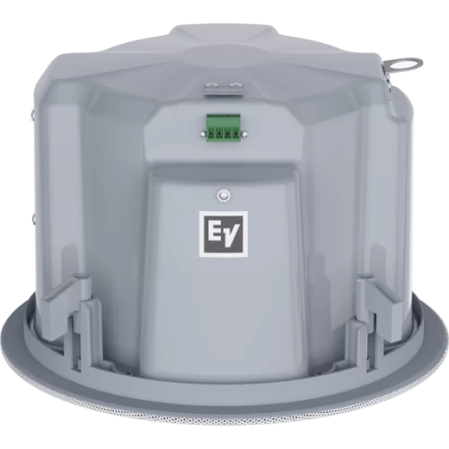 Electro-Voice EVID-EC8.2 Встраиваемая АС, 3,75/7,5/15/30 Вт. - 70/100В, 70 Вт. - 8Ом., 8", Пара
